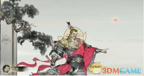 新手武将选择攻略