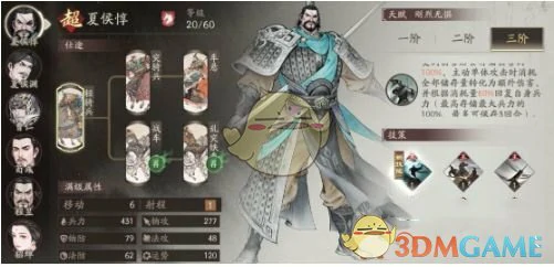新手开荒阵容推荐