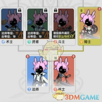 法师技能搭配攻略