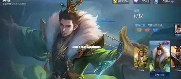 孙权价格介绍
