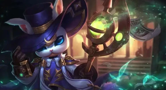 鬼谷子技能解析