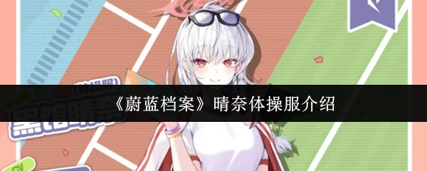 晴奈体操服介绍