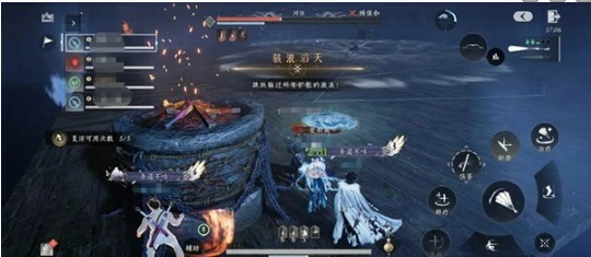 沉棺泊梦副本寄棺主打法攻略