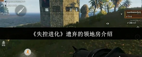 遗弃的领地房介绍