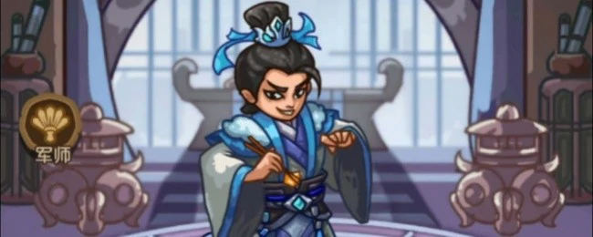 武将获取方法