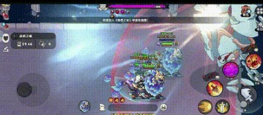 团本boss白王技能介绍