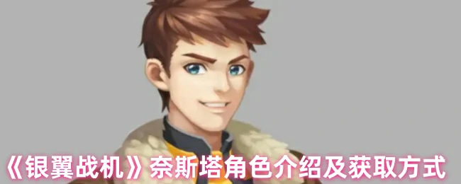 奈斯塔角色介绍及获取方式