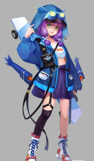 驾驶员优可技能及获取方式介绍