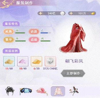 装扮获取途径