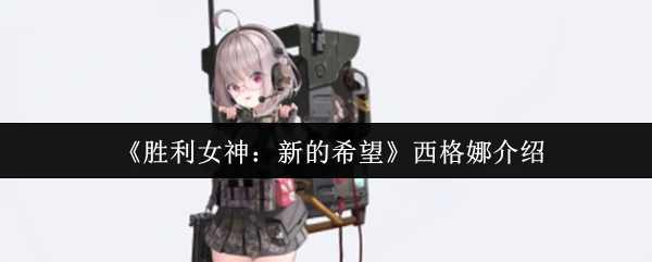 西格娜介绍