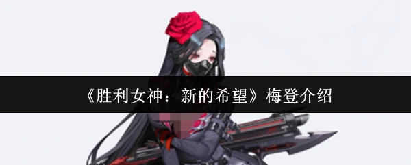 梅登介绍