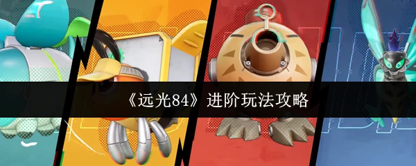 进阶玩法攻略