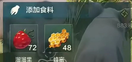 美食制作说明