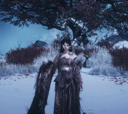 打雪仗玩法