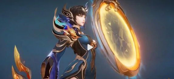 镜破晓神光皮肤上线时间