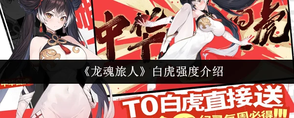 白虎强度介绍
