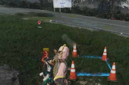 狙击枪改良弹匣获取方法