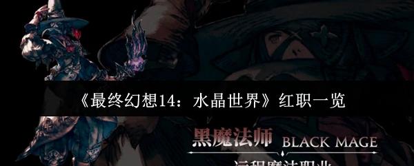 红职一览
