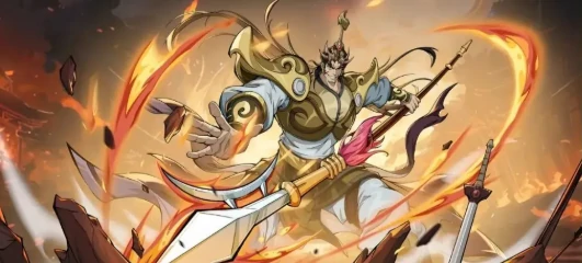 碰瓷流吕布阵容攻略