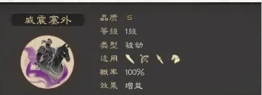 公孙瓒武将介绍