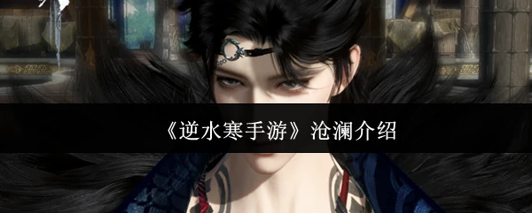 沧澜介绍
