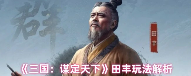 田丰玩法解析