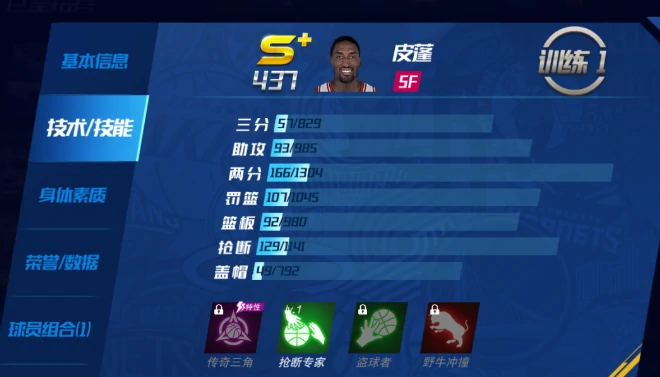 皮蓬属性及获取方式介绍