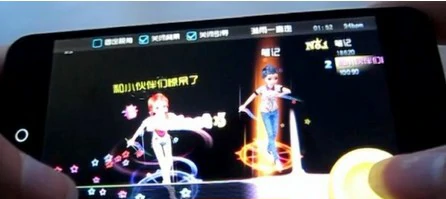 泡泡模式解析
