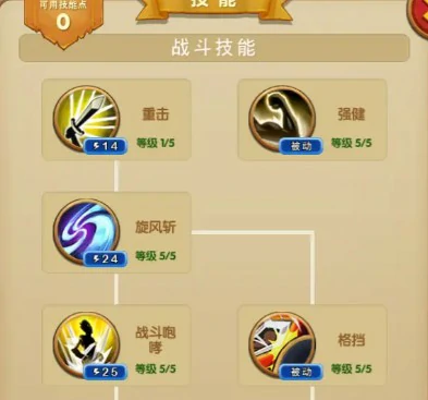 智力路线加点攻略