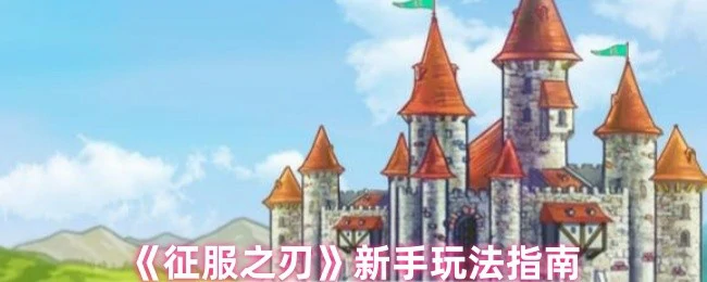 新手玩法指南
