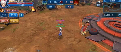 工会战玩法规则介绍