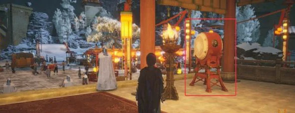 凉州酒泉镇见闻击鼓控市攻略
