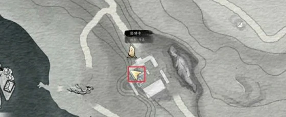 武威山抄经道场见闻完成攻略