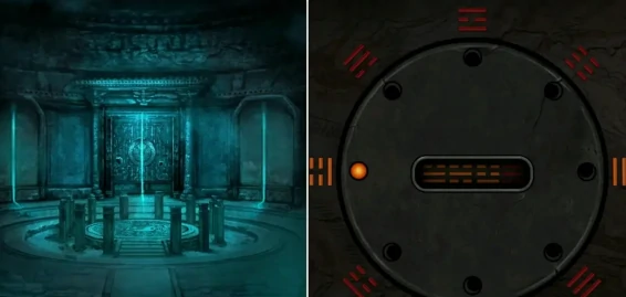 道士线第三章攻略