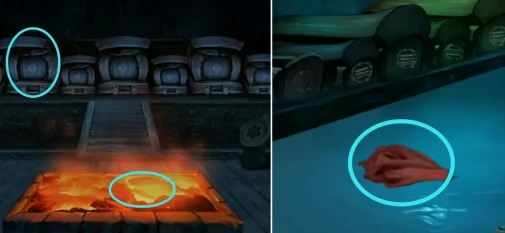 道士线第三章攻略