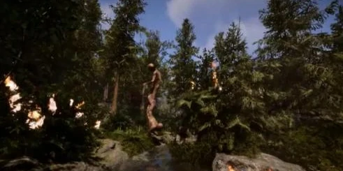 紫色叹号触发方法