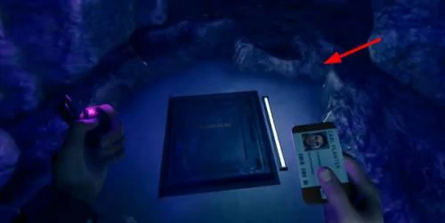 门禁卡获取方法