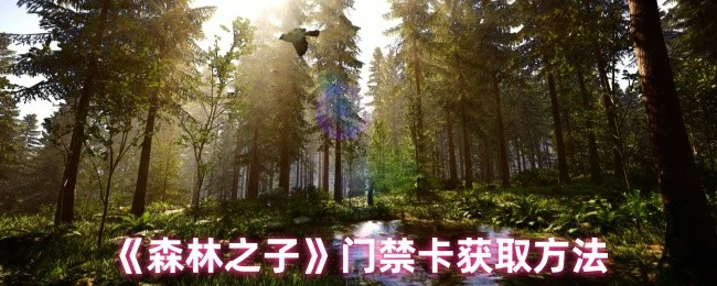 门禁卡获取方法