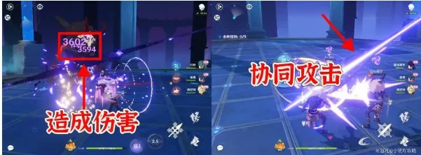 2025雷电将军实战技能解析