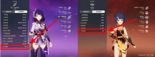 2025雷电将军实战技能解析