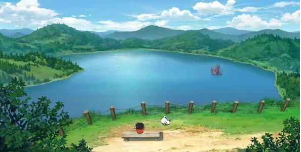 走遍大不曲村了！成就攻略
