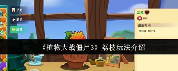 荔枝玩法介绍