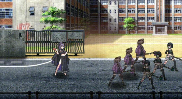 艾莉雅技能效果解析