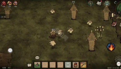 基地建造位置推荐