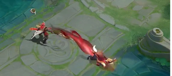 新版杨戬最强铭文搭配推荐