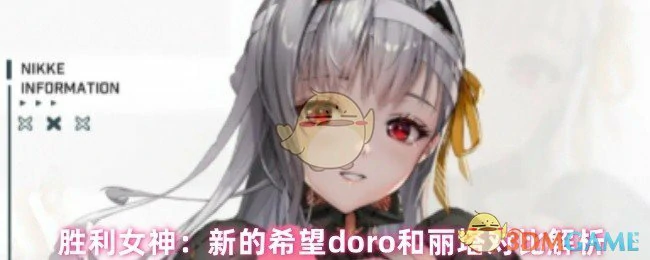 doro和丽塔对比解析