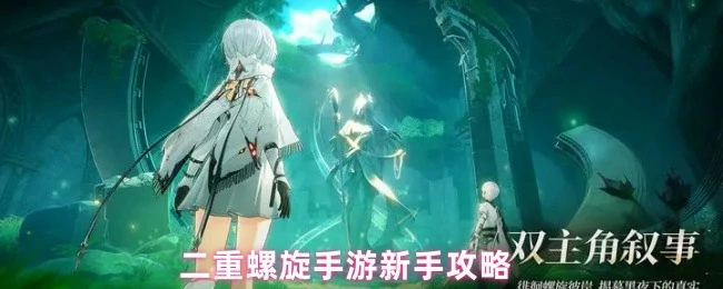 新手攻略