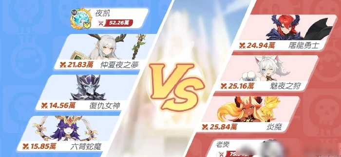 圣王争霸玩法