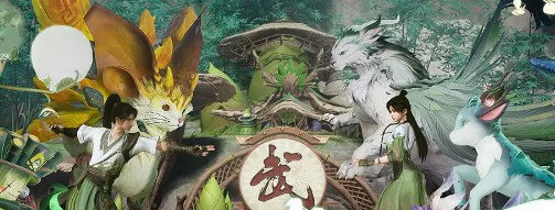 角色推荐精怪攻略