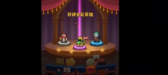 萌新职业选择攻略